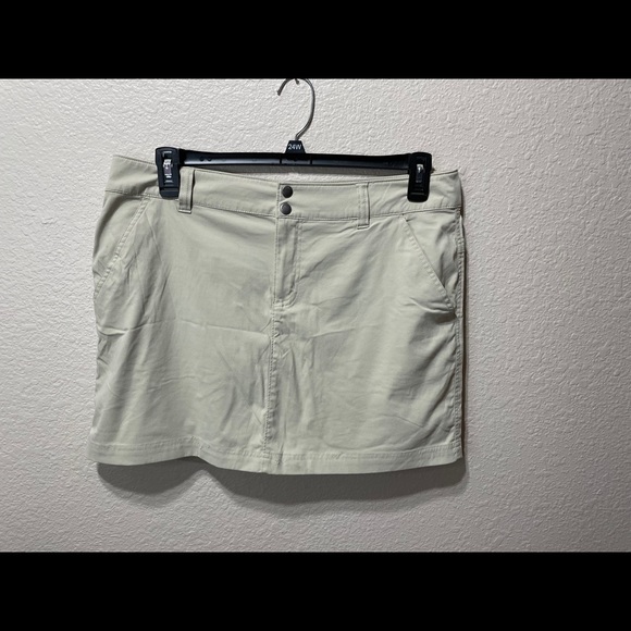Columbia skirt. Running/running - Picture 1 of 6